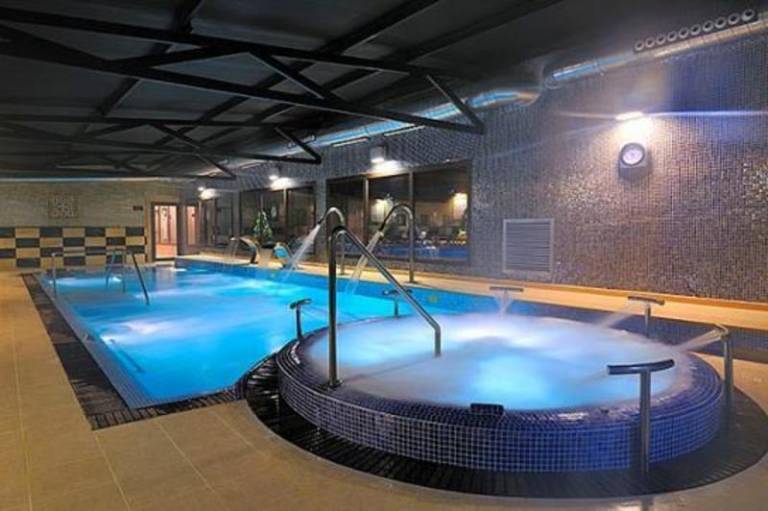 Salles Hotel Aeroport de Girona
