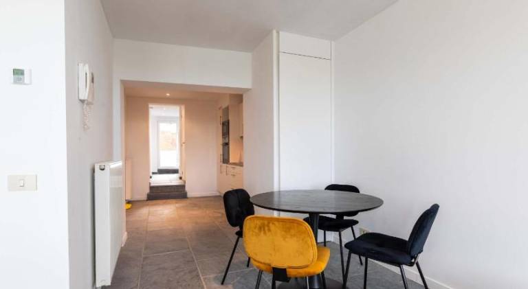 Rental apartment with 2 rooms for 4 persons — photo 4