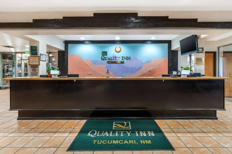 Quality Inn Tucumcari — photo 3