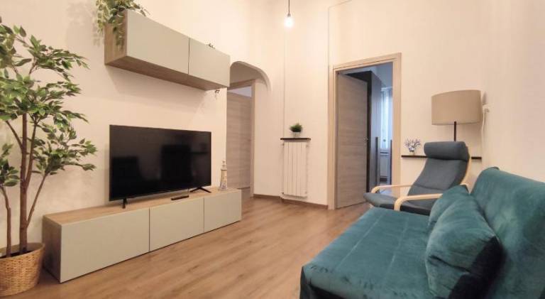 Beautiful holiday apartment with hot tub | Pets are welcome in San Vincenzo