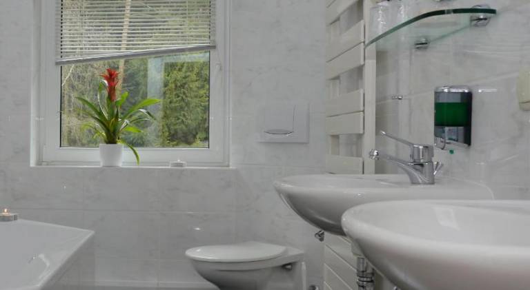 Naturparkhotel Haus Hubertus — photo 2