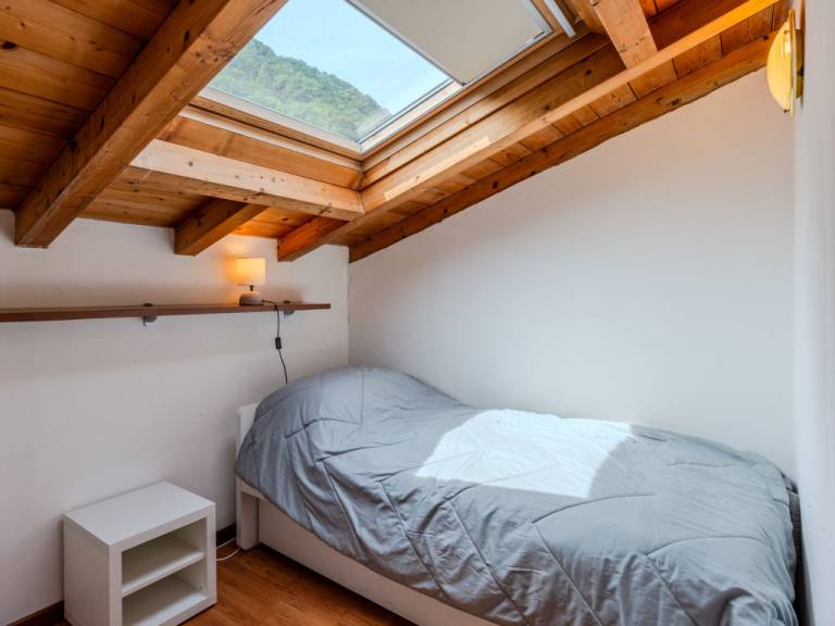 Apartament Lago di Lugano