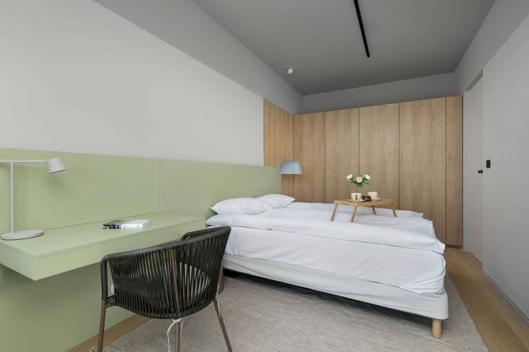 Nadg rnik w 14 Katowice Luxury Apartment Parking Gym Cinema — photo 2