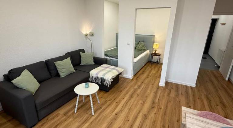 Rental apartment | Pets allowed in Neuwied