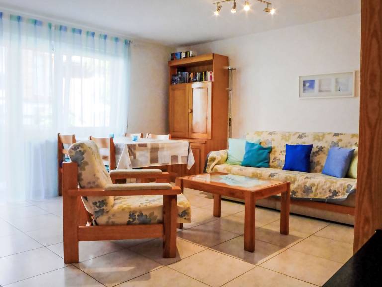Wonderful rental apartment with terrace | Next to the ski | Pets are welcome — photo 2