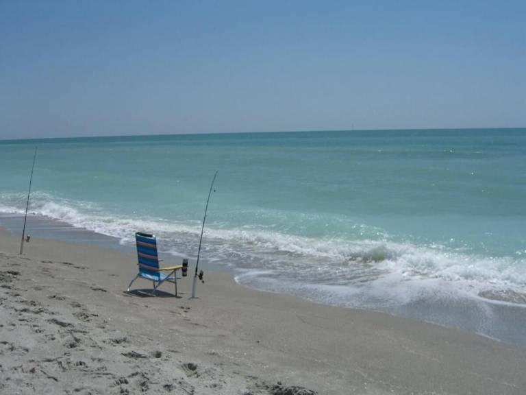 Cottage Captiva