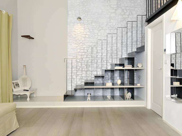 Serviced apartment with yard — photo 3