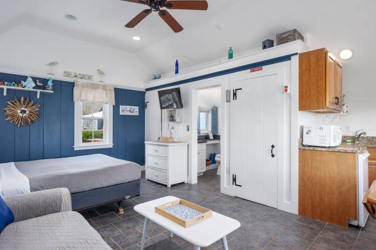 Cabin Yarmouth