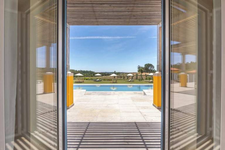 Resort Rural Quinta do Carrascal