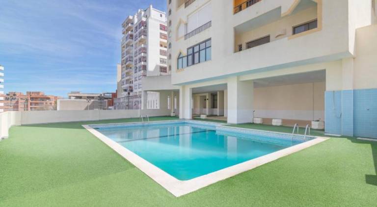 Apartment with pool & terrace | Beach nearby | Suitable for remote work | Dogs allowed — photo 2