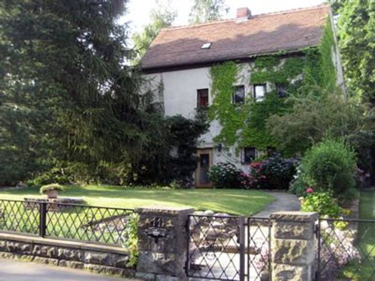 Ferienwohnung Südvorstadt