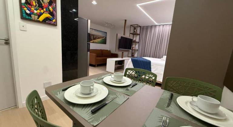 Rental apartment with pool — photo 3