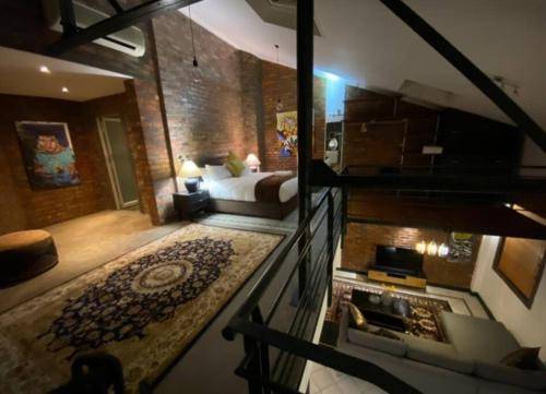 Apartment Foreshore