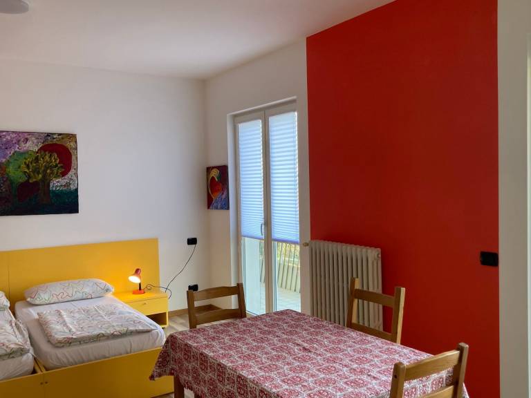 Wonderful apartment | Beach nearby | Next to the ski | Pets are welcome — photo 3