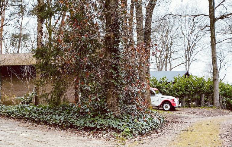 Caravan Slagharen
