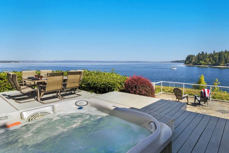 House Poulsbo