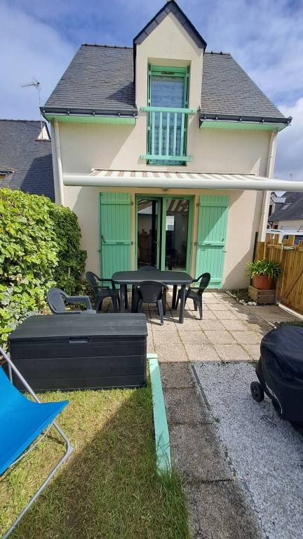 Maison de vacances La Turballe