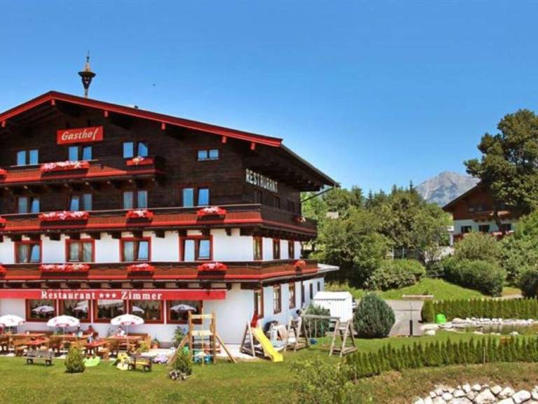 Pension  Saalfelden am Steinernen Meer