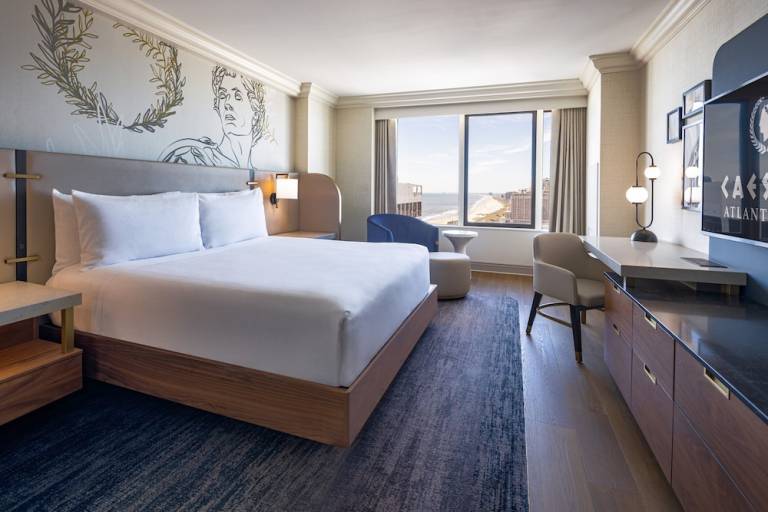 Resort Atlantic City