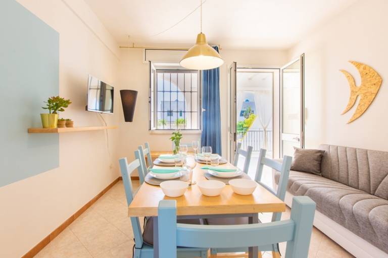Holiday apartment with 1 room for 5 persons — photo 5