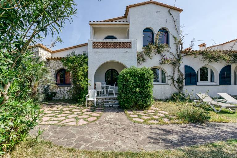Apartamento  Castellón de Ampurias