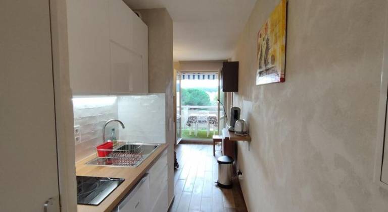 Holiday apartment with 1 room for 4 persons — photo 3