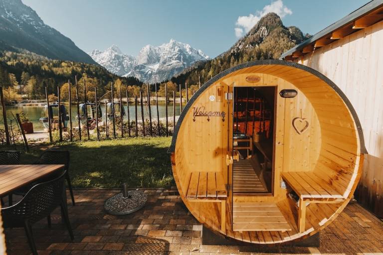 Aparthotel Kranjska Gora