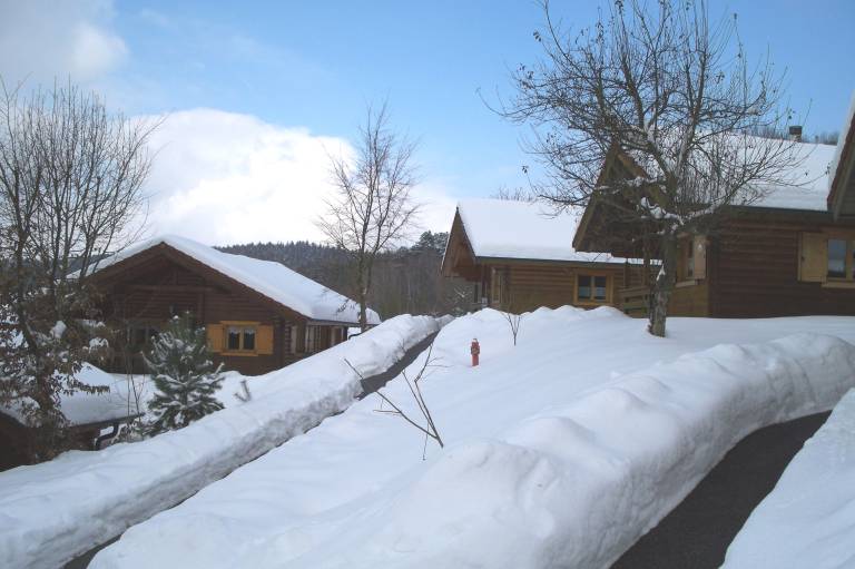 Ferienhaus in Stamsried für max. 5 Gäste