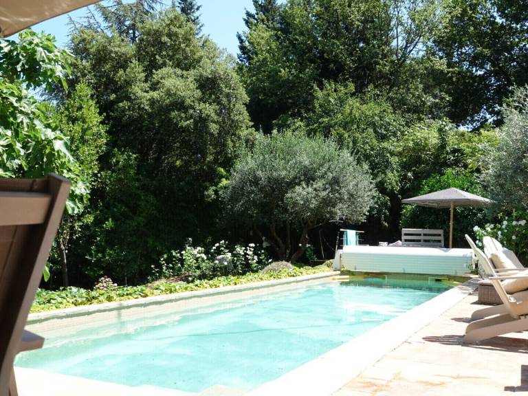 Villa La Garde-Freinet