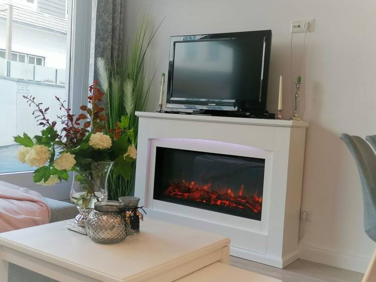 Appartement ist grundsaniert. in Sylt