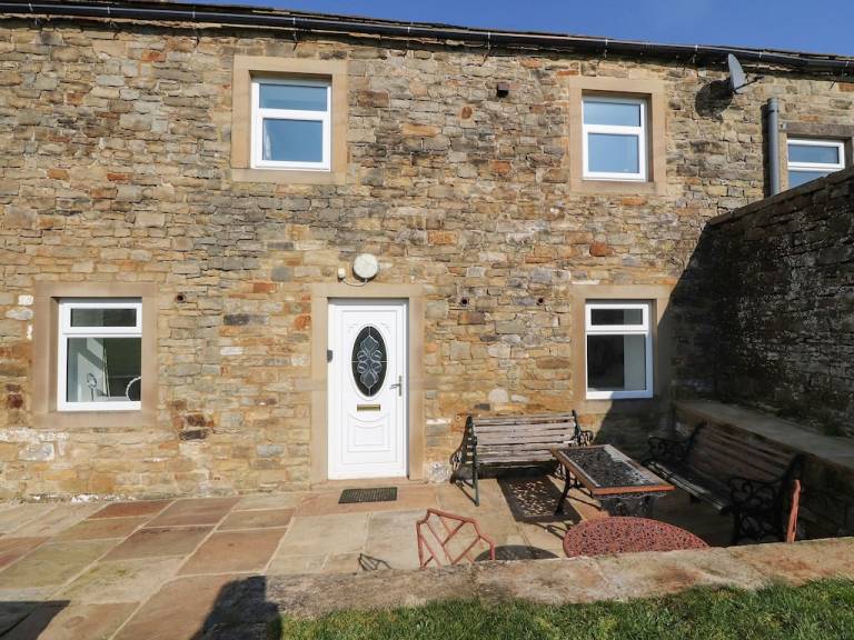 Cottage Gargrave