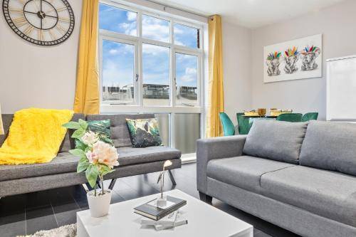 Apartment Potters Bar