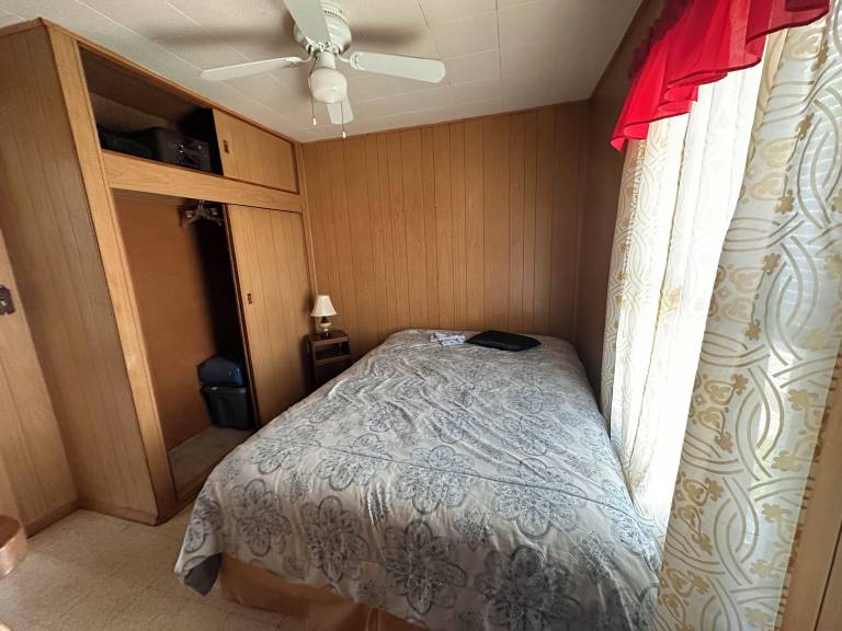 Apartment Racine