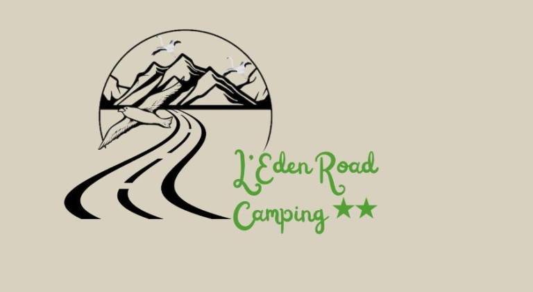 Camping L Eden Road