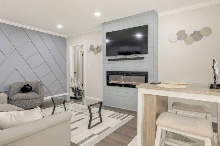 Apartment Buckhead