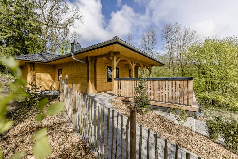 Ferienhaus Eslohe (Sauerland)