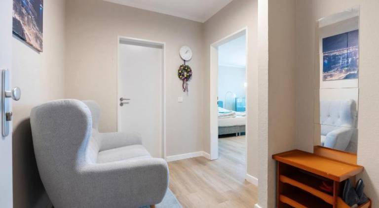 Serviced apartment | Perfect for remote work — photo 2