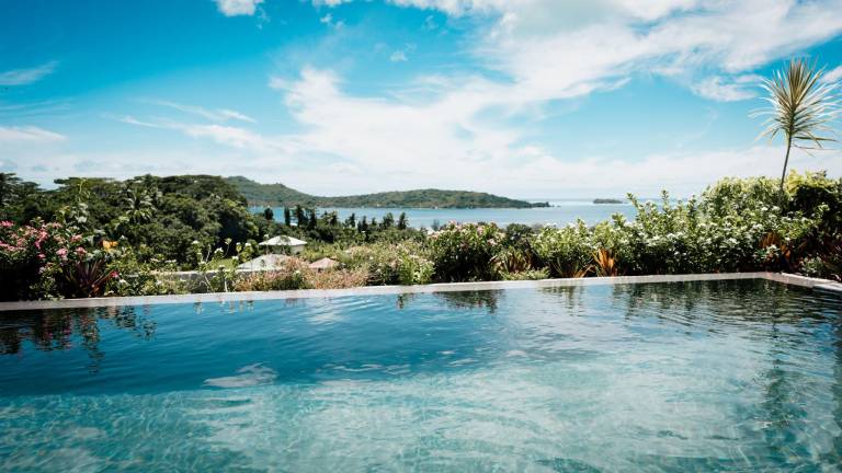 Villa  Bora Bora