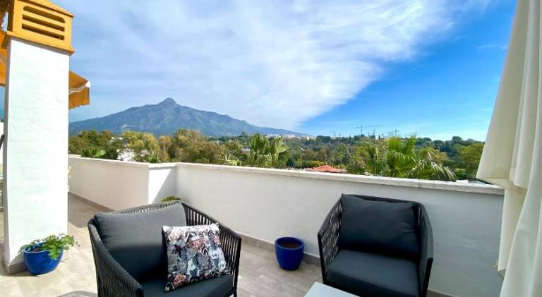Wonderful rental apartment with patio & pool | Pets allowed — photo 4