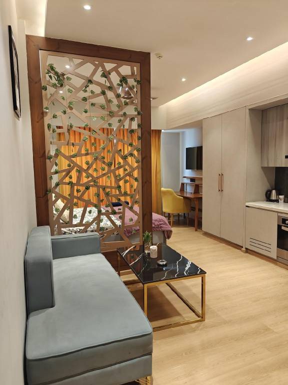 60 m&sup2; Ferienhaus