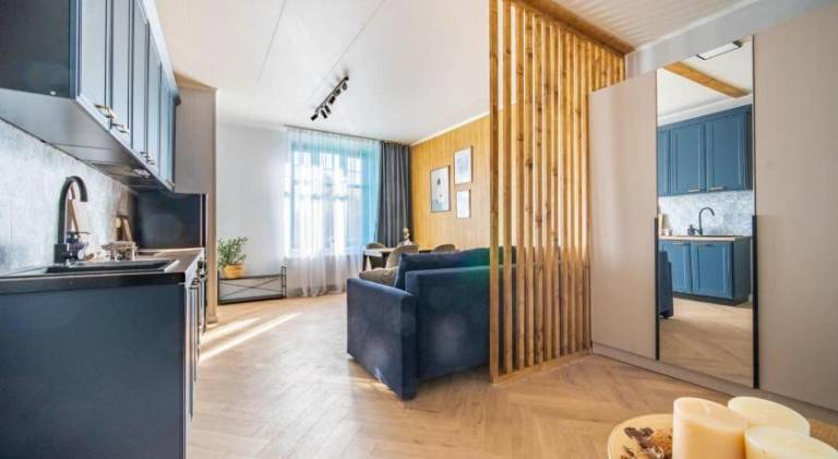 Holiday apartment | Good for workation | Dogs allowed in Katowice