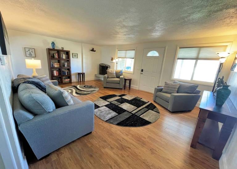 House  Cottonwood Heights