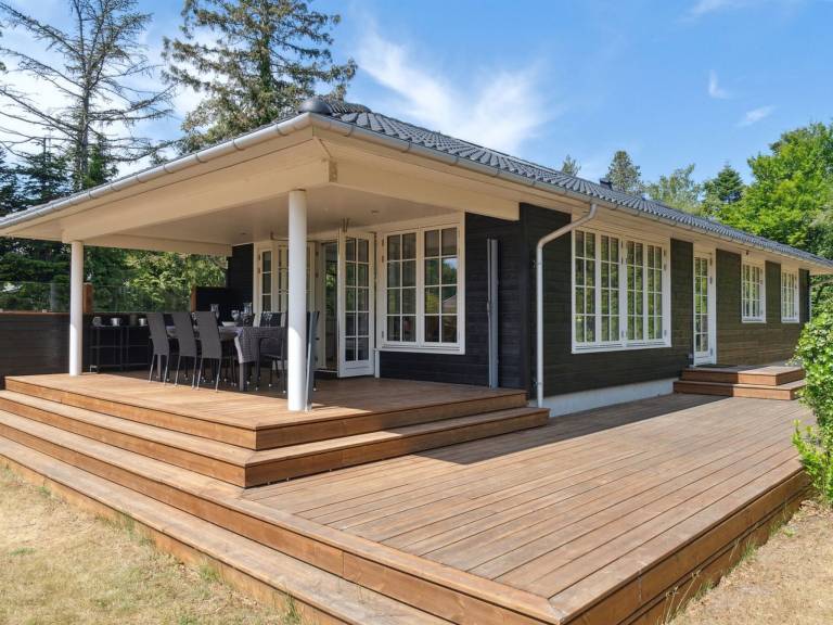 Ferienhaus Marielyst