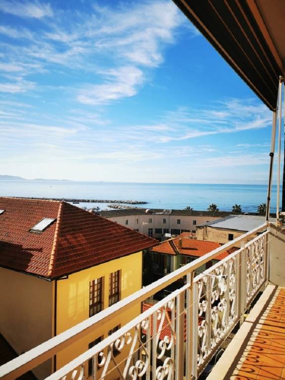 Appartamento vacanza Follonica