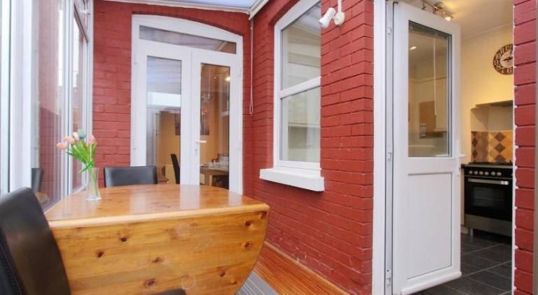 House with 3 rooms for 12 persons — photo 3