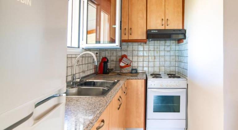 Vacation home with 2 rooms for 4 persons — photo 5