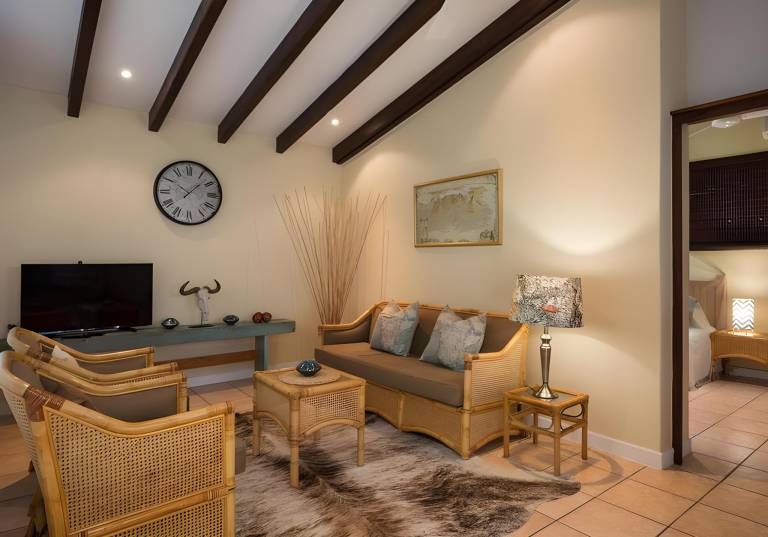 Bungalow Somerset West