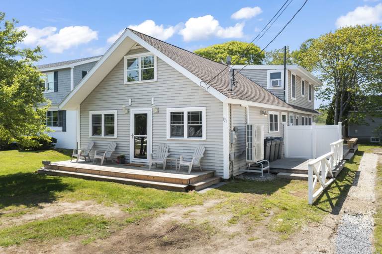 House Ogunquit
