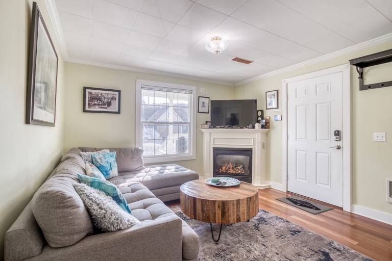 Nye Beach Cottage — photo 4