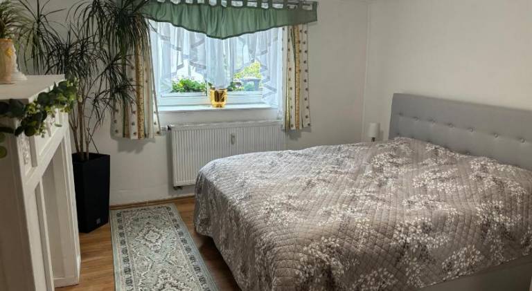 Bed & Breakfast Euskirchen